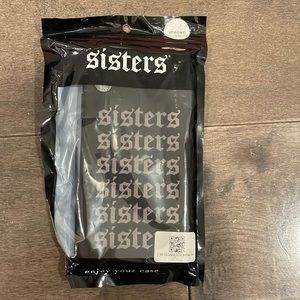 James Charles phone case